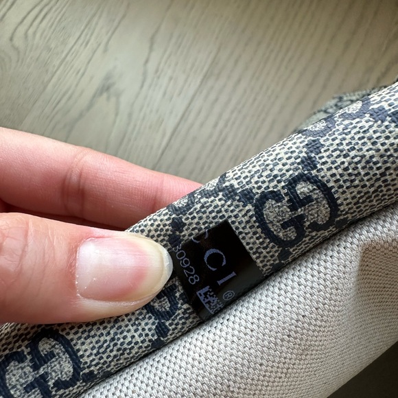 Gucci Monogram Tattoo Heart Joy Boston bag - Picture 8 of 12